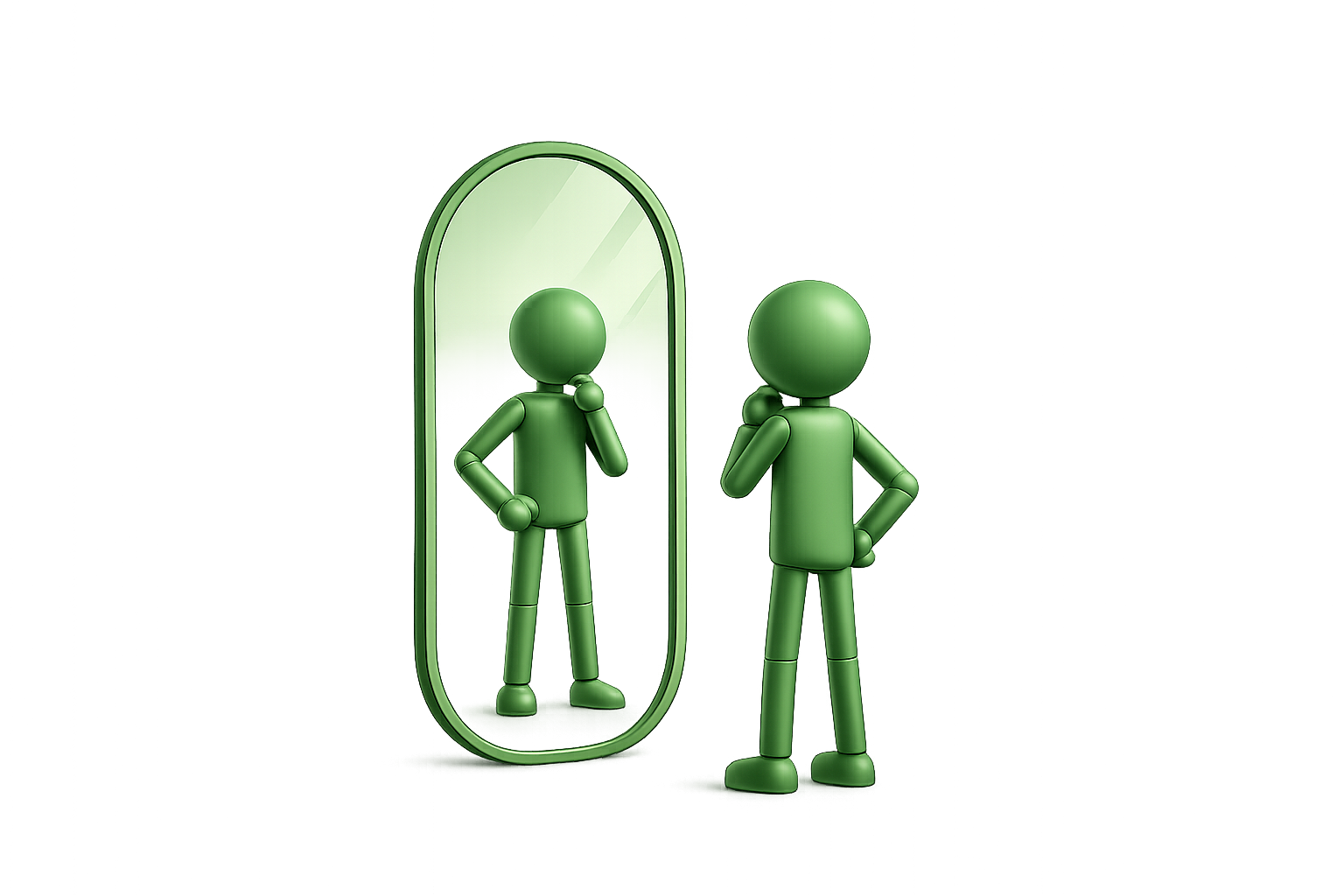 Candidate Mirror