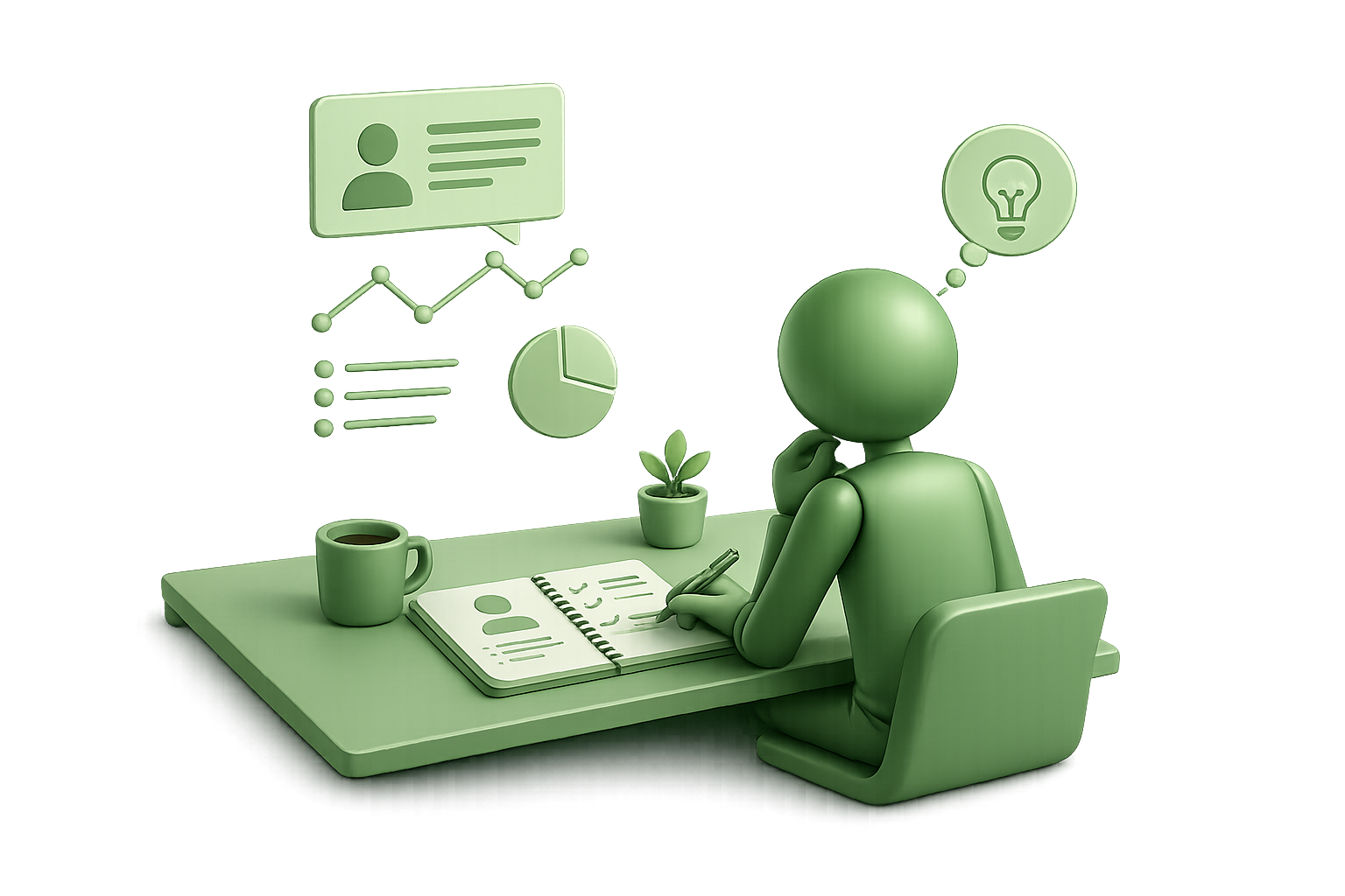 Interview Intelligence